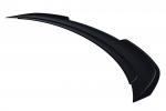 Heckspoiler Ducktail-Style Gloss Schwarz S650 Mustang 2024+